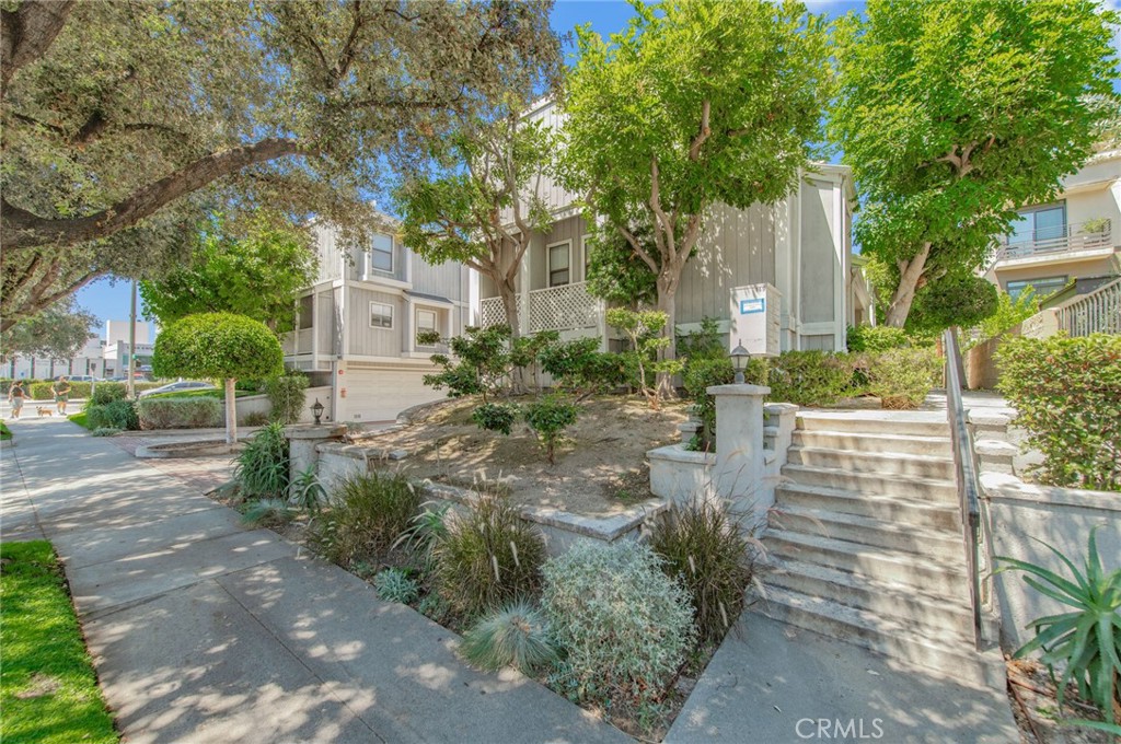 965 E Del Mar Boulevard 4, Pasadena, CA 91106 — photo 1