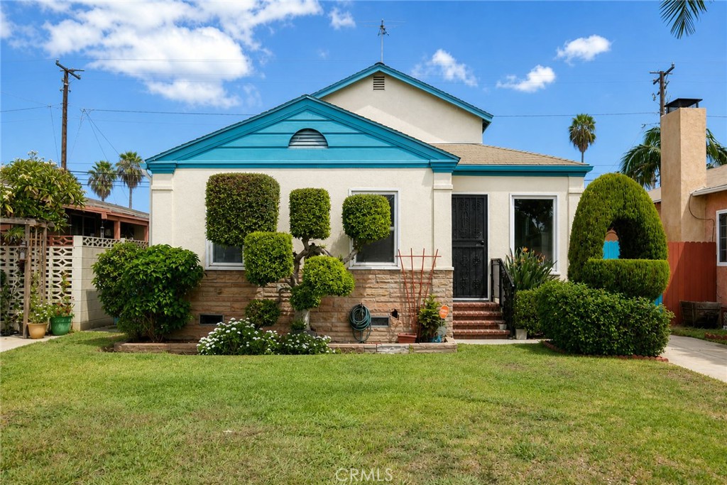6453 Allston, Los Angeles, CA 90022 — photo 1