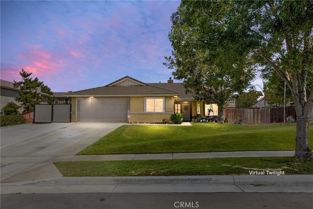774 Pinnacle Street, Beaumont, CA 92223 — photo 1