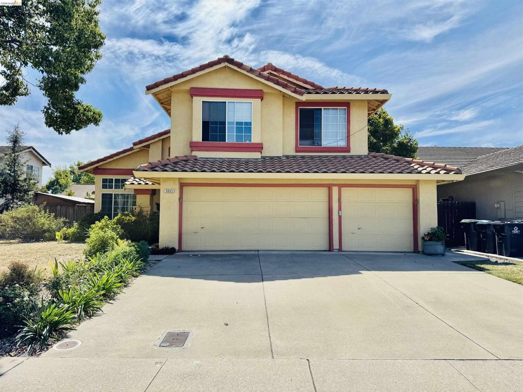 3865 Mcdougald Blvd, Stockton, CA 95206 — photo 1