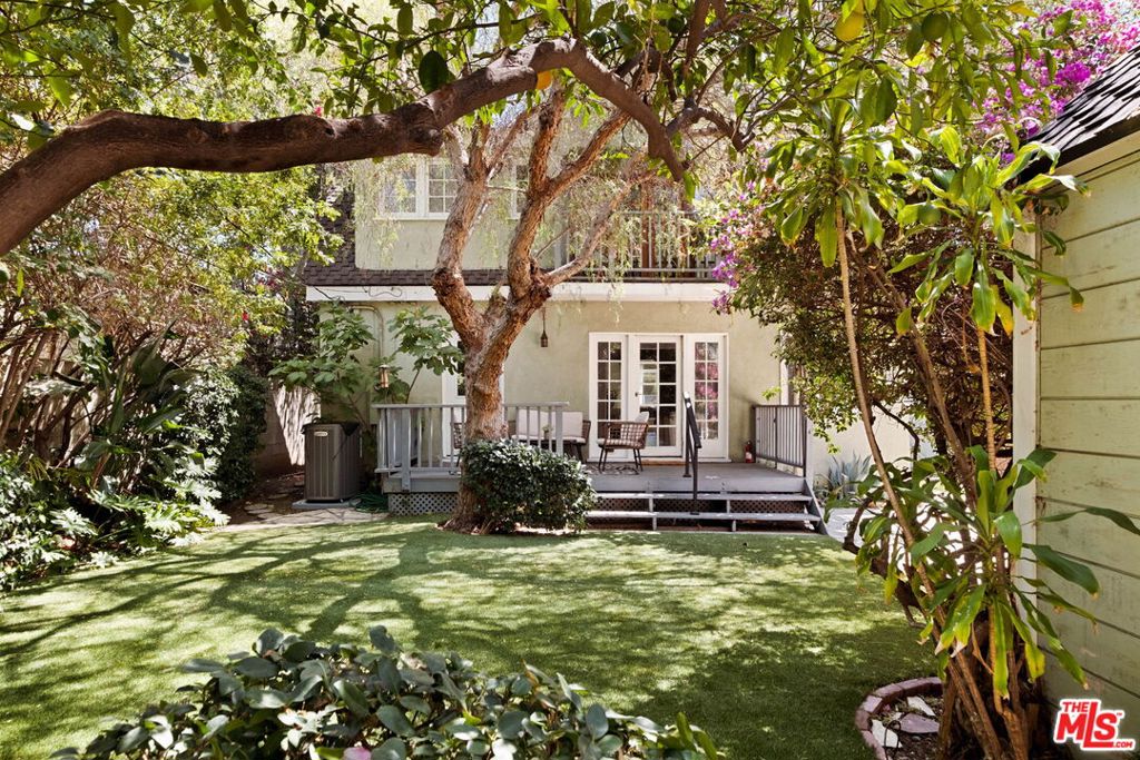 629 N Citrus Avenue, Los Angeles, CA 90036 — photo 1