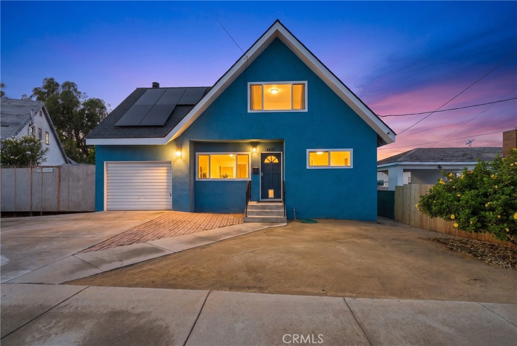 1437 W I, Wilmington, CA 90744 — photo 1