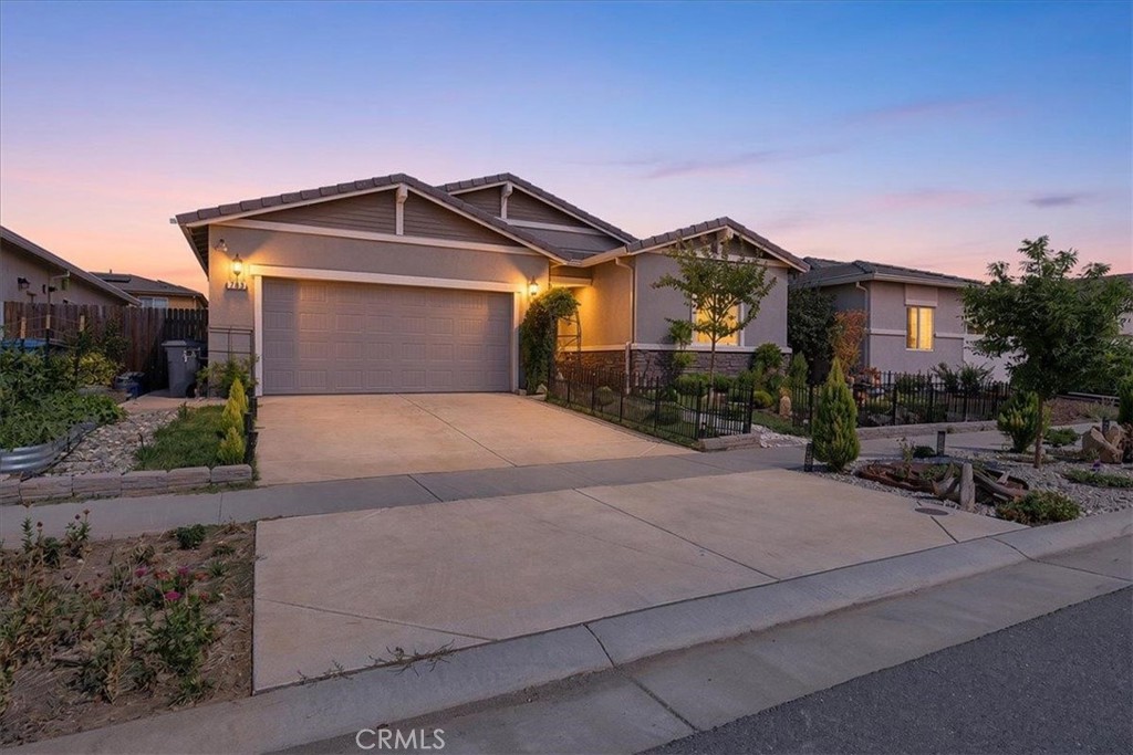 789 Chalice Creek Drive