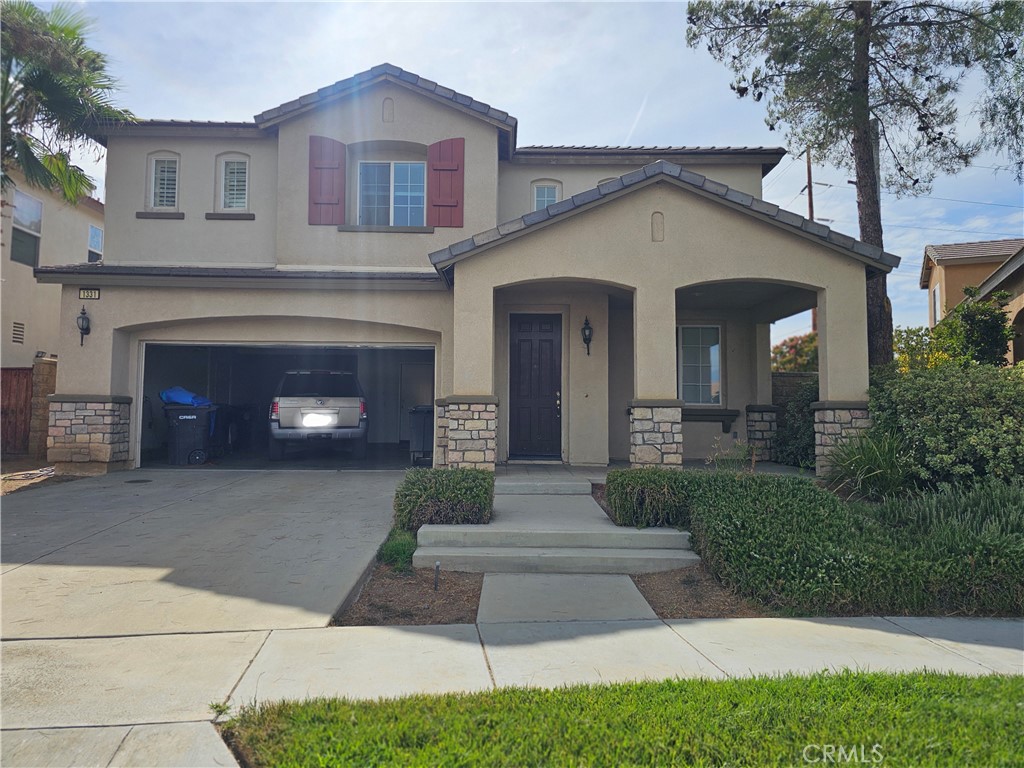 1331 Veronica Trail, Hemet, CA 92545 — photo 1