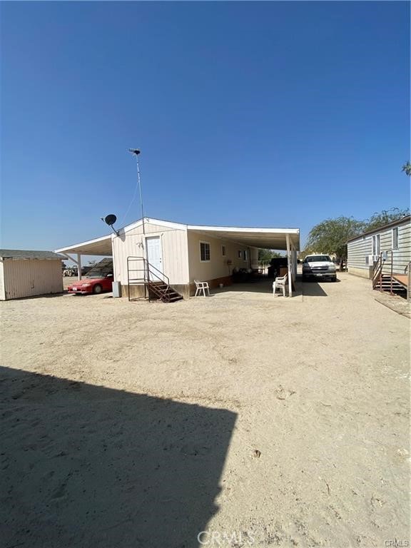 26323 Merced Avenue, Wasco, CA 93280 — photo 1