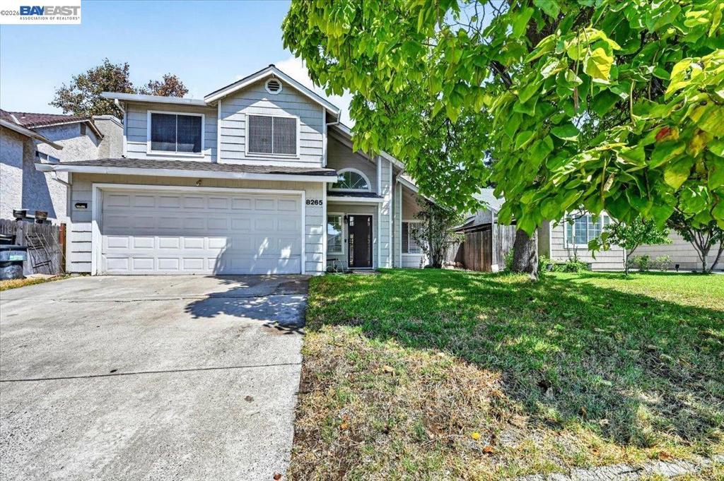 8265 Calla Way, Sacramento, CA 95828 — photo 1