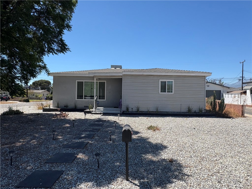 8568 Evergreen, Fontana, CA 92335 — photo 1