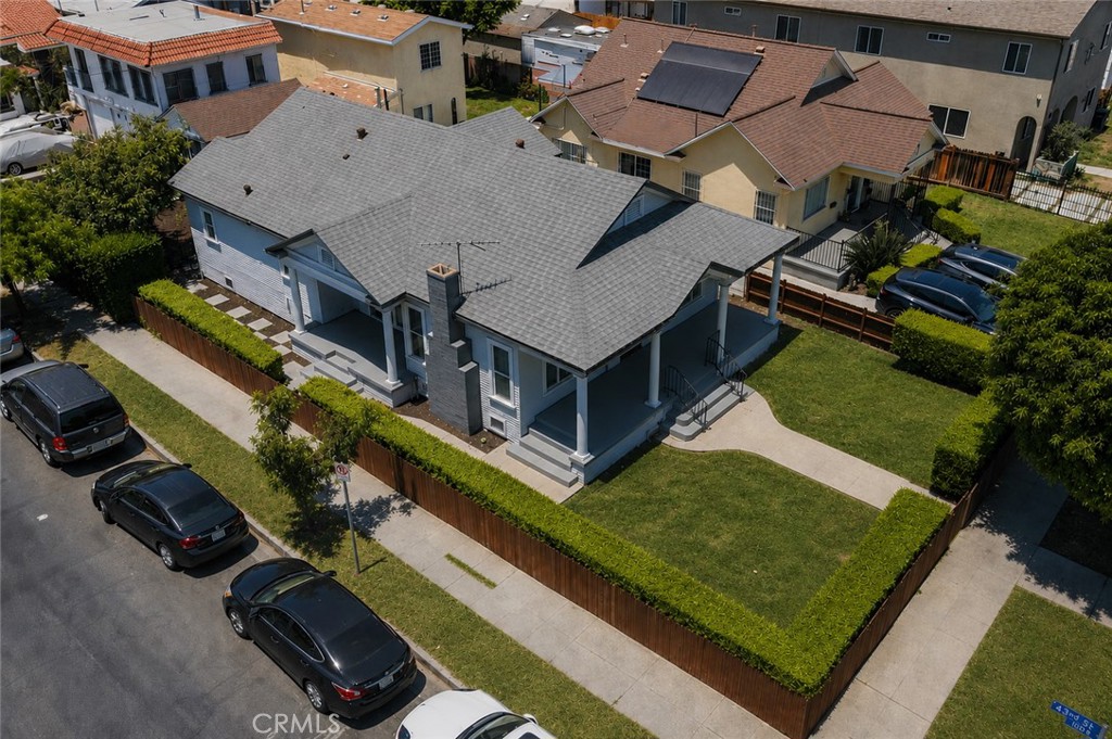 4279 Walton Avenue, Los Angeles, CA 90037 — photo 1
