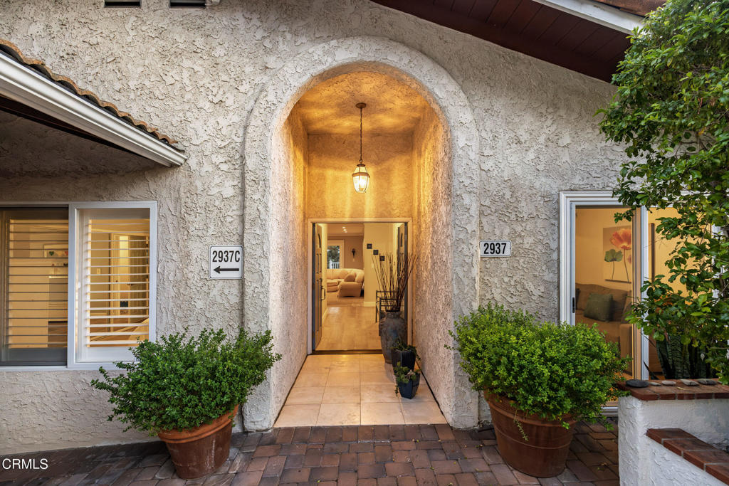 2937 Glen Albyn Drive, Santa Barbara, CA 93105 — photo 1