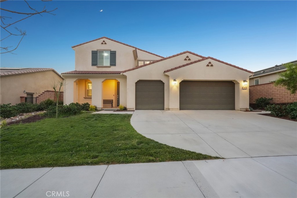 1886 Pele Way, Corona, CA 92882 — photo 1