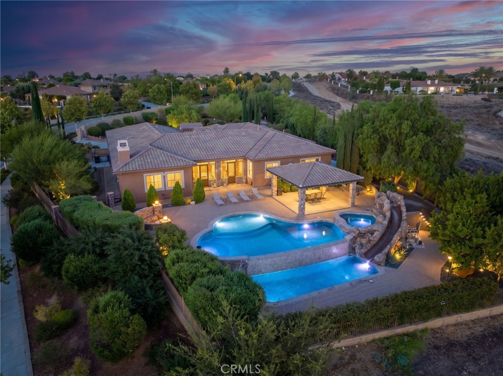 540 Mountain House, Riverside, CA 92506 — photo 1