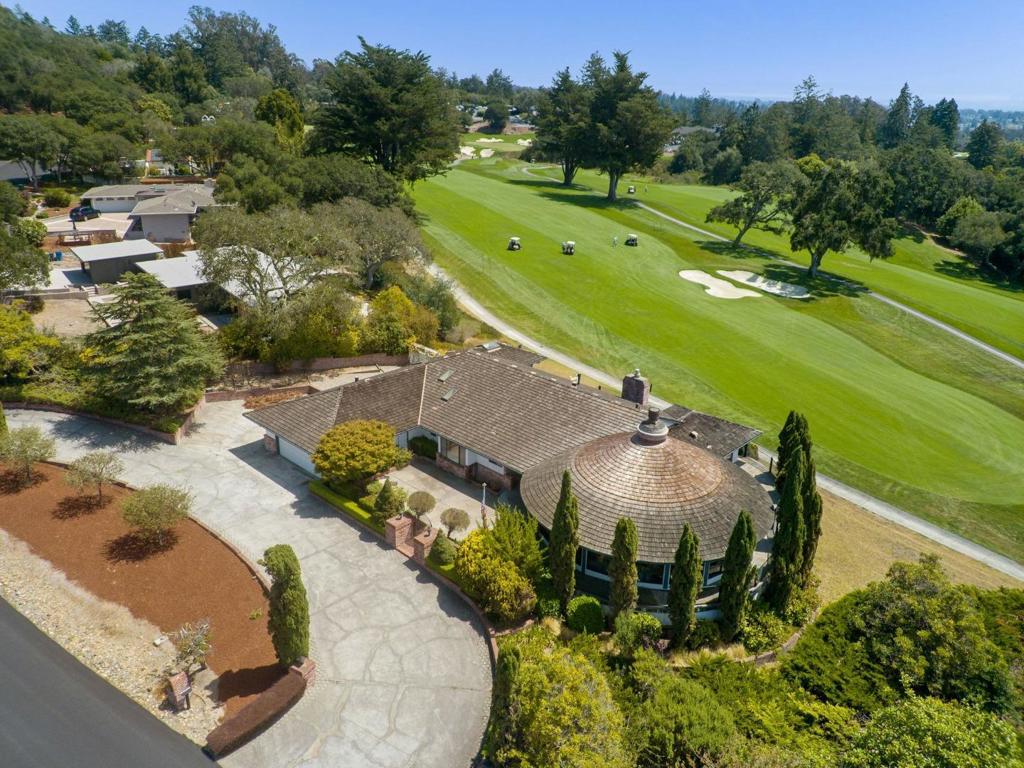 48 Pasatiempo Drive, Santa Cruz, CA 95060 — photo 1