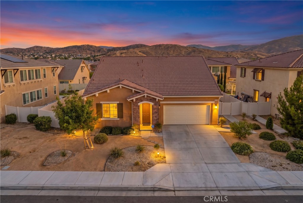 2108 Cork Oak Street, Palmdale, CA 93551 — photo 1