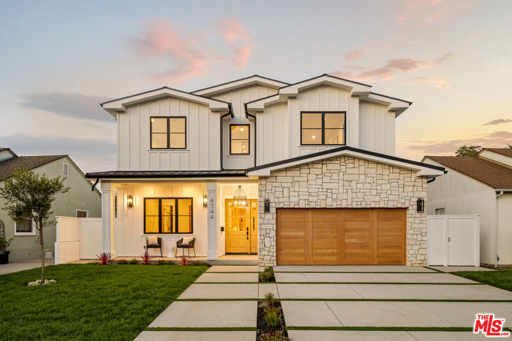 8346 Mcconnell, Westchester, CA 90045 — photo 1