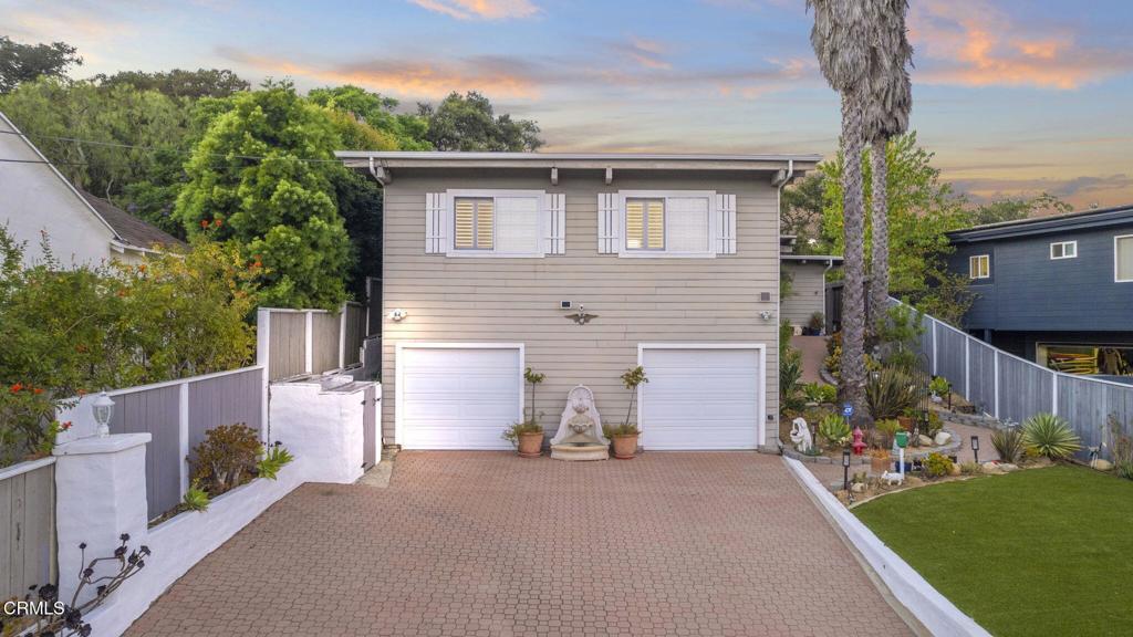1526 Marquard Terrace, Santa Barbara, CA 93101 — photo 1