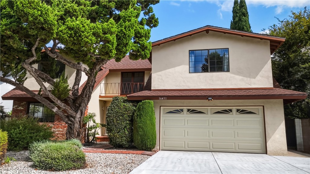 16451 Knapp St, North Hills, CA 91343 — photo 1