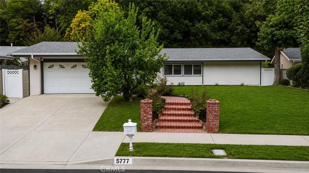 5777 Valerie Avenue, Woodland Hills, CA 91367 — photo 1