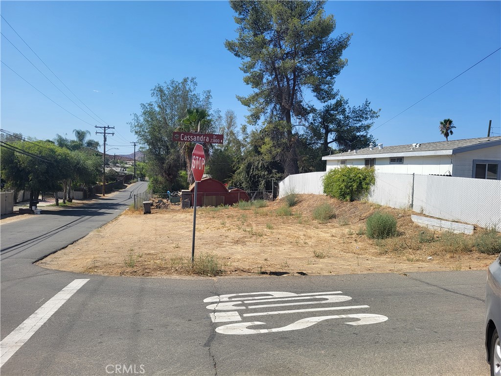 0 Cassandra Drive, Menifee, CA 92587 — photo 1