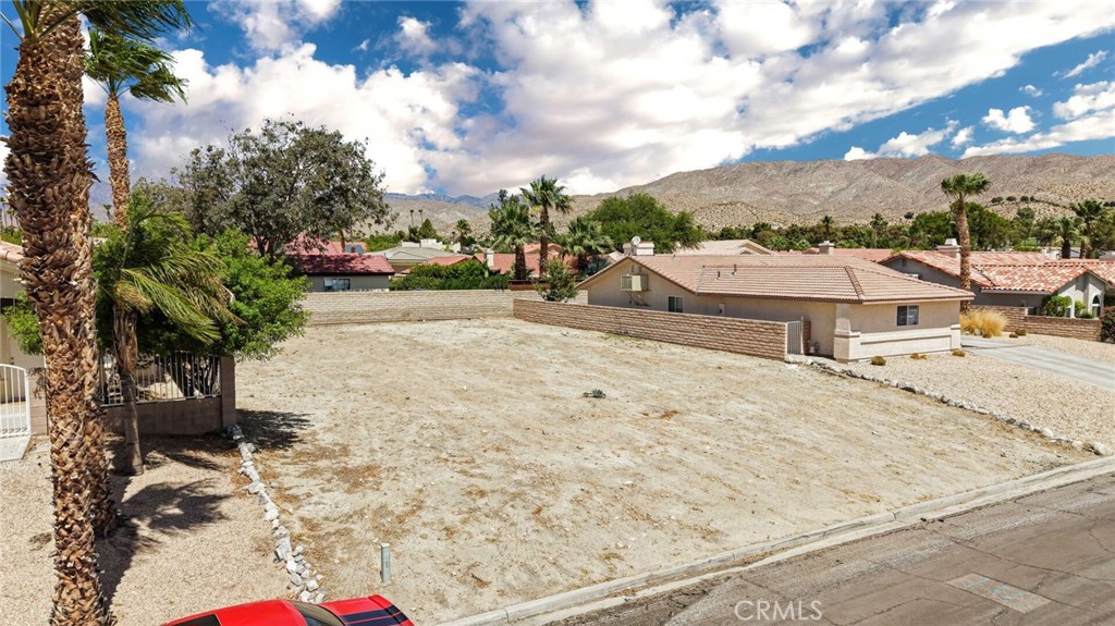 9611 Congressional Road, Desert Hot Springs, CA 92240 — photo 1