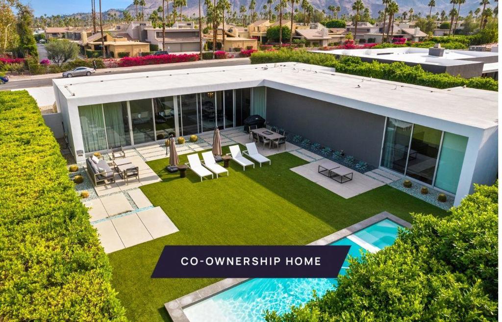 1961 S Palm Canyon Drive A, Palm Springs, CA 92264 — photo 1