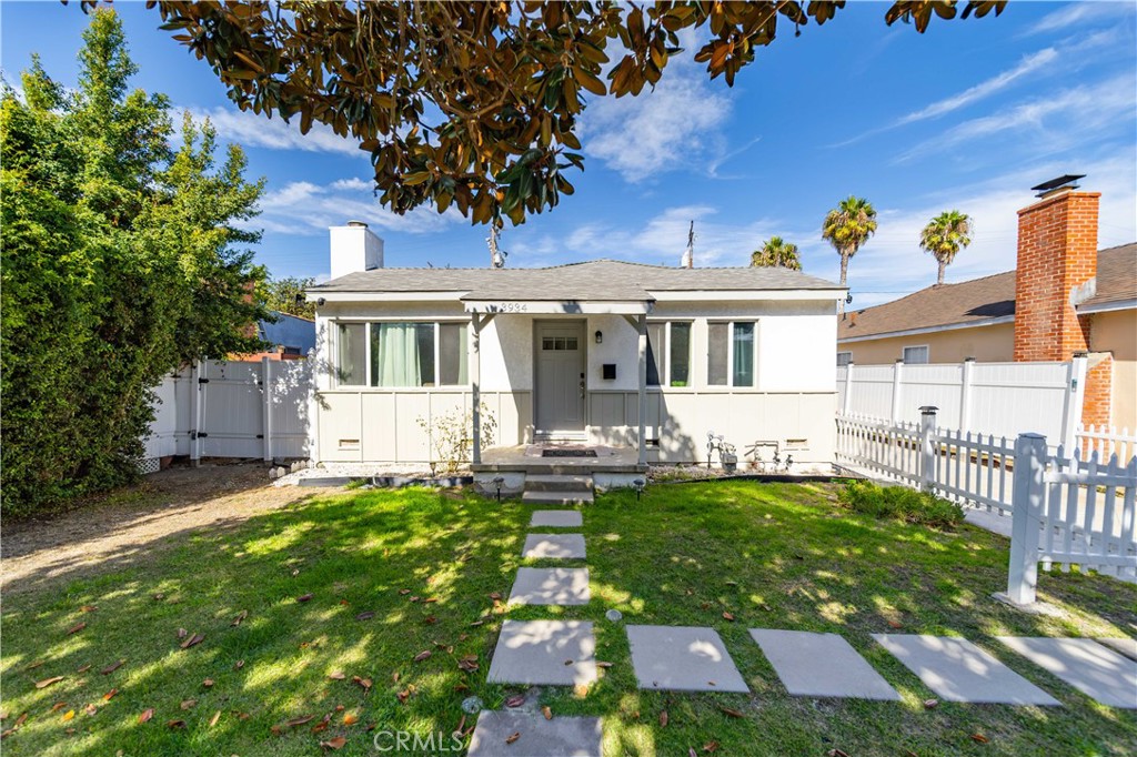 3934 Tuller, Culver City, CA 90230 — photo 1