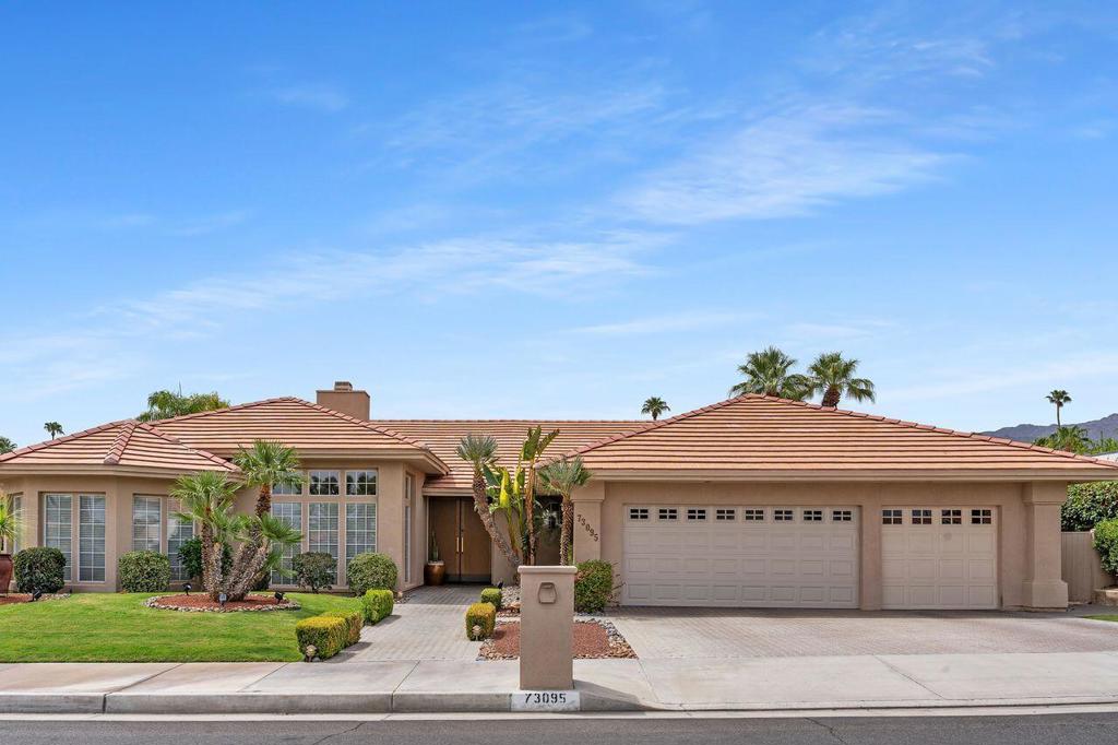 73095 Bel Air Road, Palm Desert, CA 92260 — photo 1