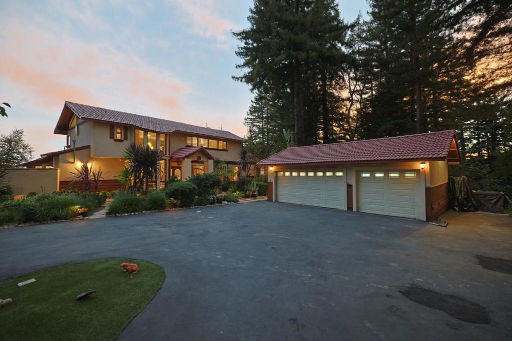 23965 Mountain Charlie Road, Los Gatos, CA 95033 — photo 1