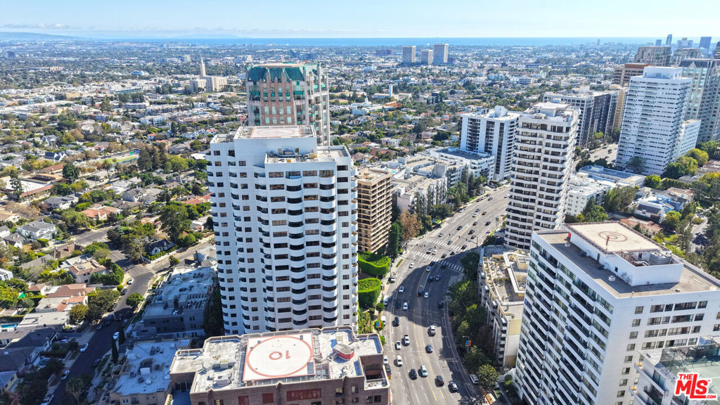 10550 Wilshire Boulevard 1001, Los Angeles, CA 90024 — photo 1