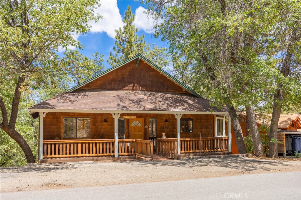 1416 Klamath Road, Big Bear City, CA 92314 — photo 1
