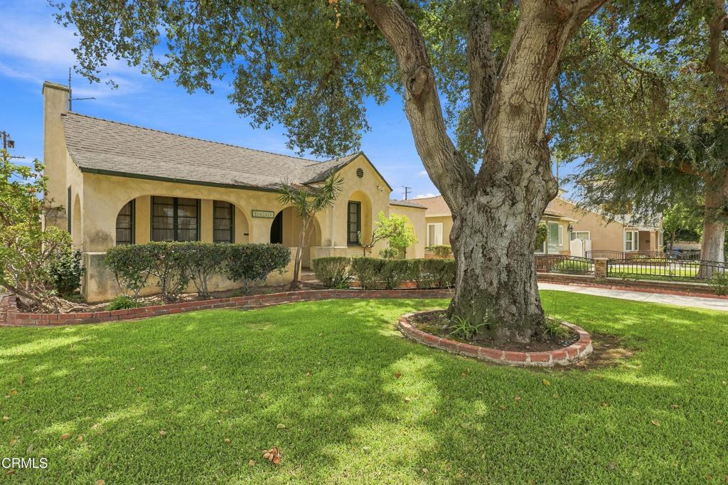 5936 Encinita Avenue, Temple City, CA 91780 — photo 1