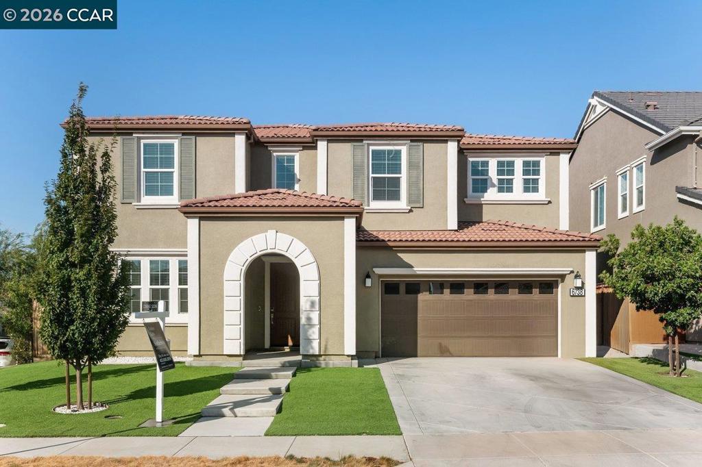 6738 Verbena St, Tracy, CA 95377 — photo 1
