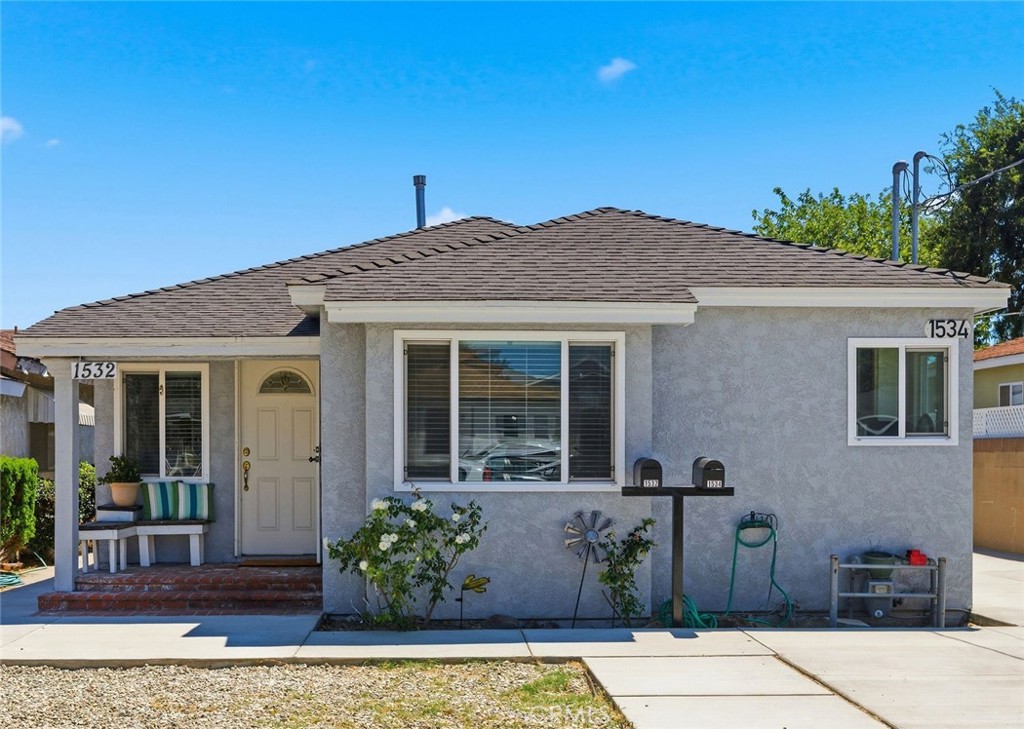 1532 W 221st Street, Torrance, CA 90501 — photo 1