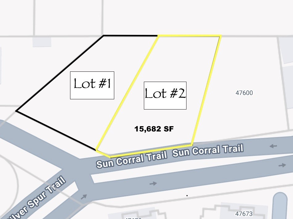 0 Sun Corral Trail
