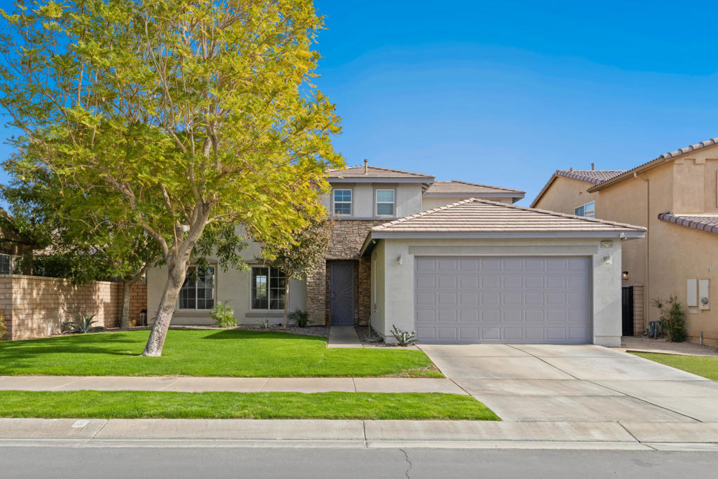 42756 Dell Lago Court, Indio, CA 92203 — photo 1