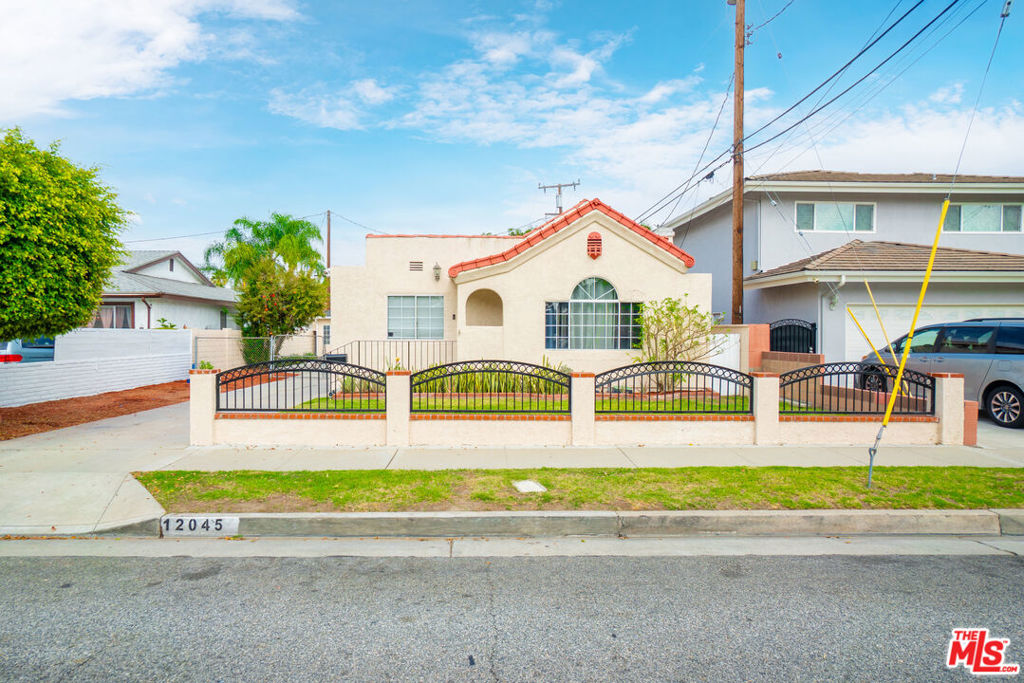 12045 Rives Avenue, Downey, CA 90242 — photo 1