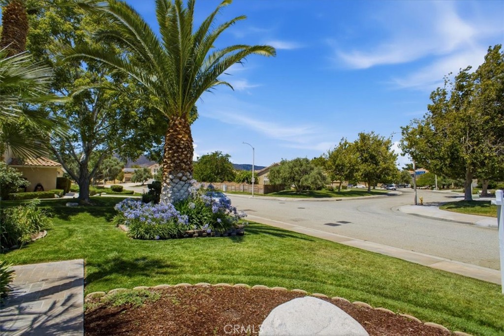 41066 Rimfield Drive, Palmdale, CA 93551 — photo 1