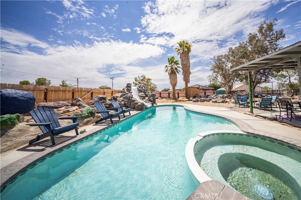 1263 Primrose, Ridgecrest, CA 93555 — photo 1