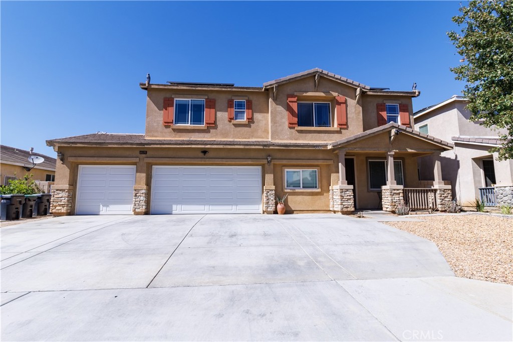 5829 Spice Street, Lancaster, CA 93536 — photo 1