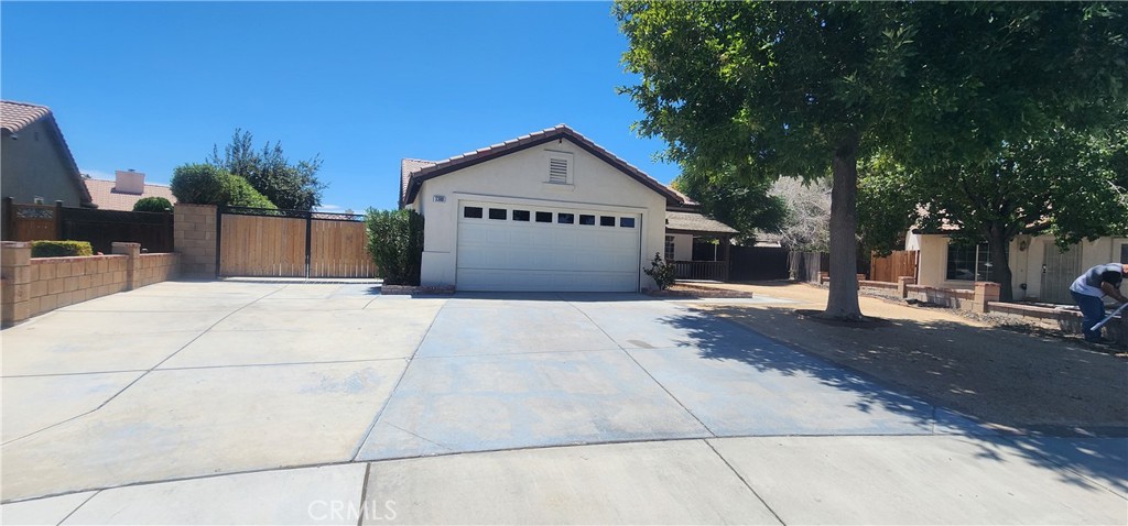3300 E Avenue K3, Lancaster, CA 93535 — photo 1