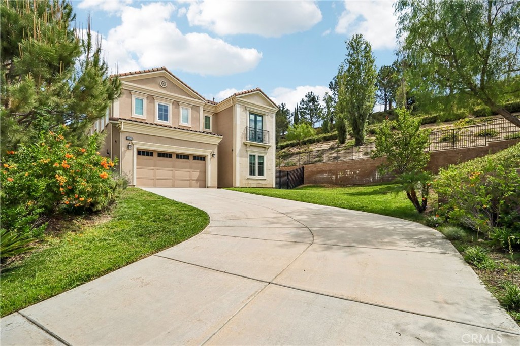 11978 Ricasoli Way, Porter Ranch, CA 91326 — photo 1