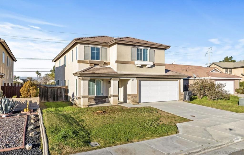 4190 Rainbow View Way, Hemet, CA 92545 — photo 1