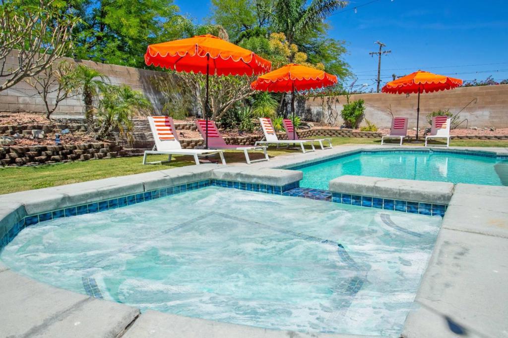 65976 Flora Avenue, Desert Hot Springs, CA 92240 — photo 1