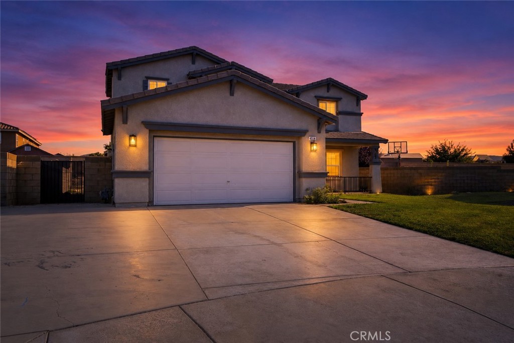 4614 Still Meadow, Lancaster, CA 93536 — photo 1