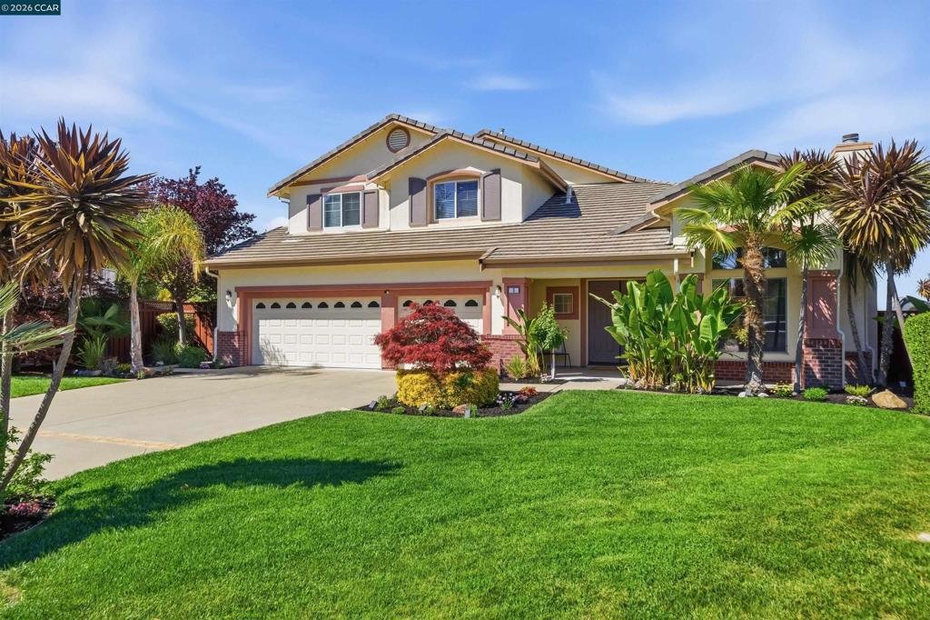 5 Welford Ranch Ct, San Ramon, CA 94583 — photo 1