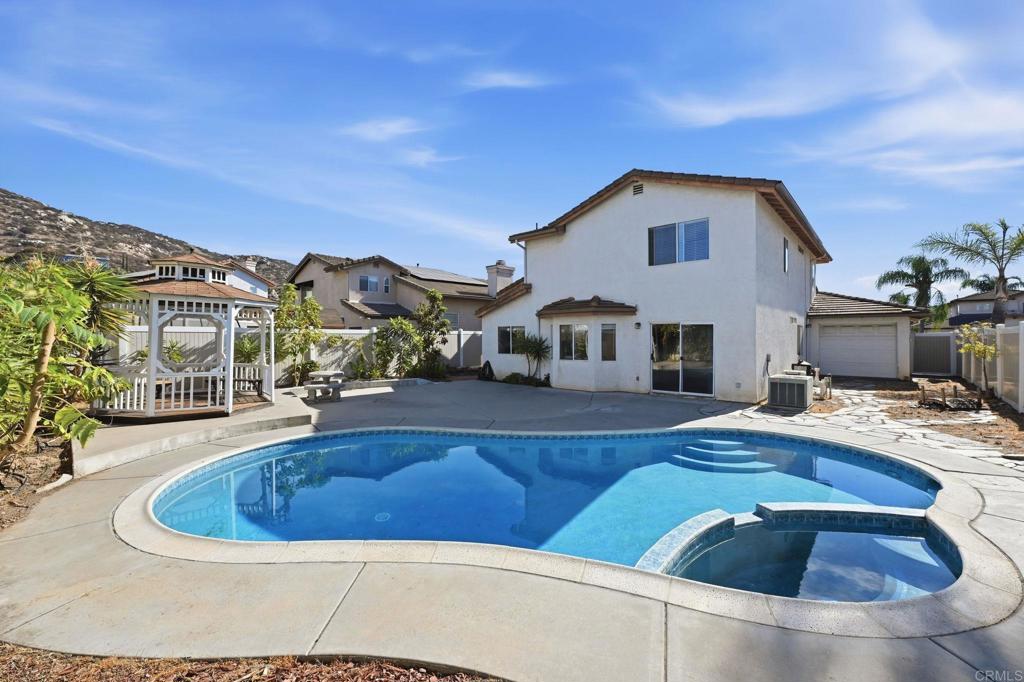 10260 Pinon Place, Lakeside, CA 92040 — photo 1