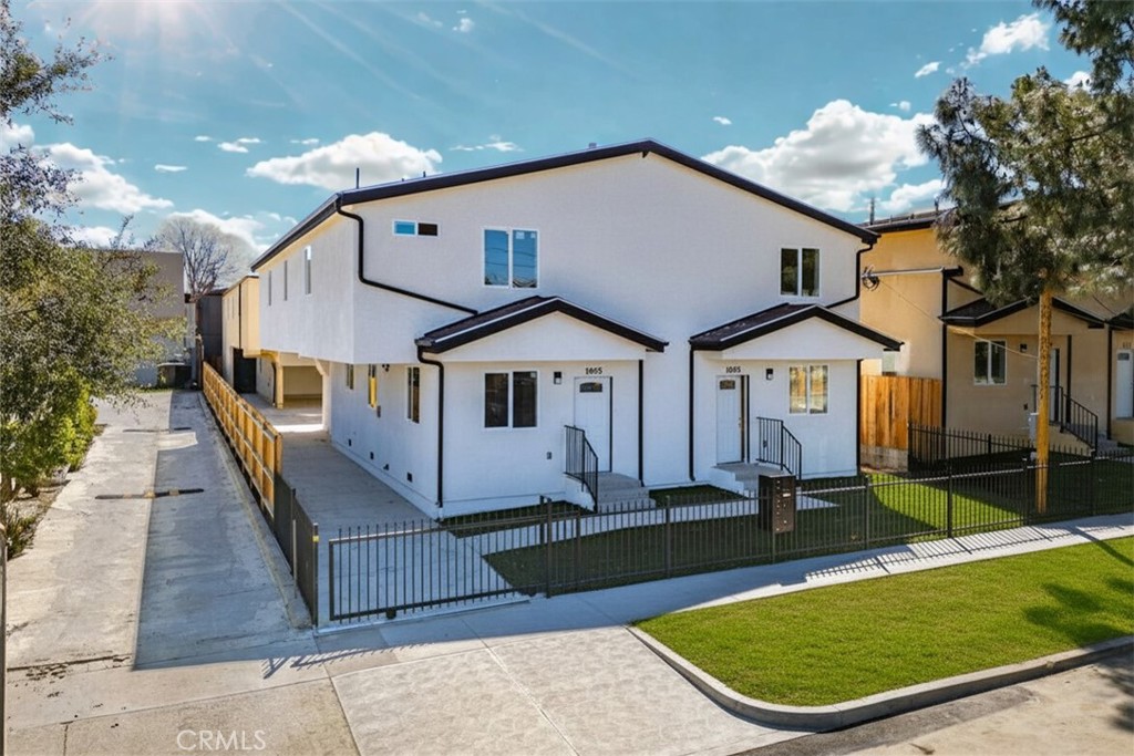 1652 Murchison, Los Angeles, CA 90033 — photo 1