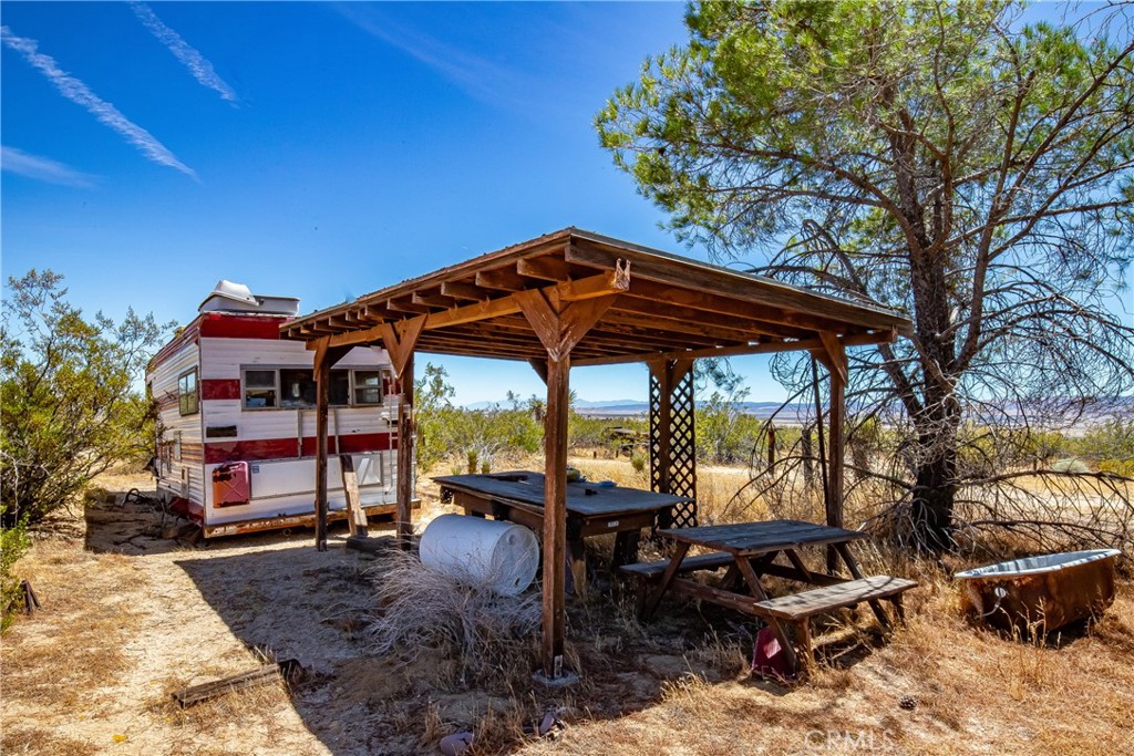 2035 230th Street W, Rosamond, CA 93560 — photo 1