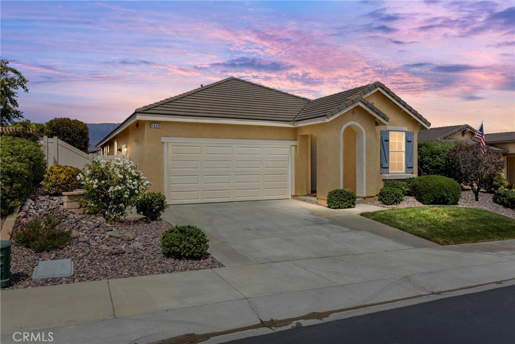 1626 Stellar Peak, Beaumont, CA 92223 — photo 1