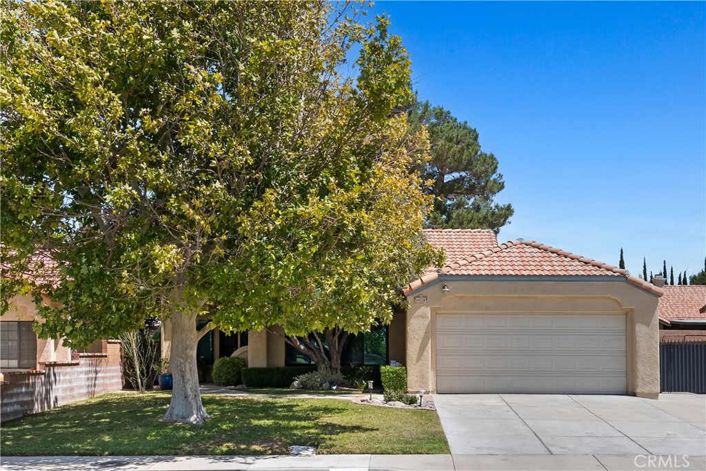 44236 27th W, Lancaster, CA 93536 — photo 1