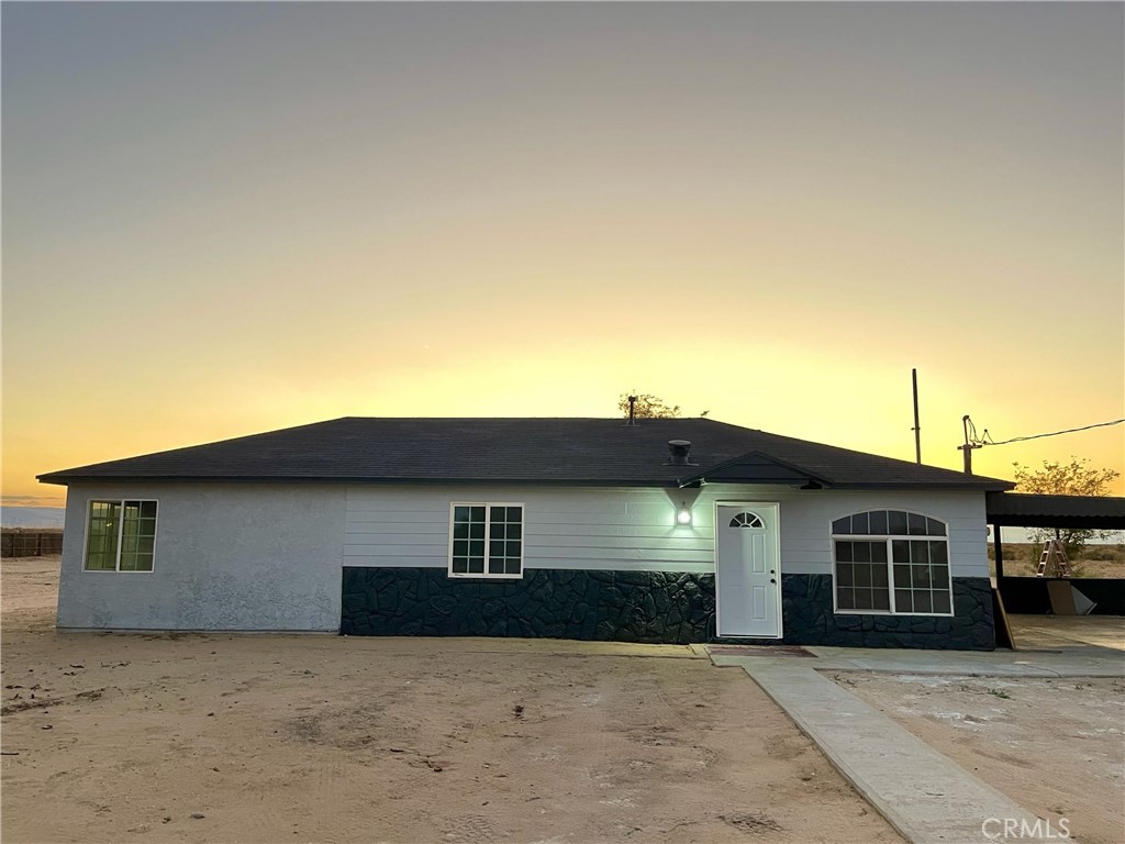 48225 93rd St W, Antelope Acres, CA 93536 — photo 1